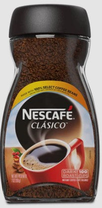 Nescafe Clasico 7oz