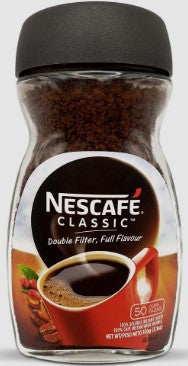 Nescafe Classic 3.5 oz