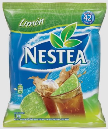 Nestea Lemon 1kg