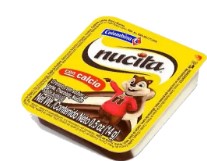 Nucita Colombiana individual
