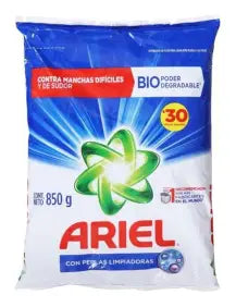 Ariel 850 gr