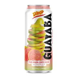 De Mi Pais Pink Guava