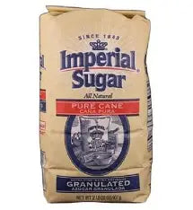 IMPERIAL SUGAR 2LB