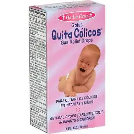 Quita Colicos Gotas