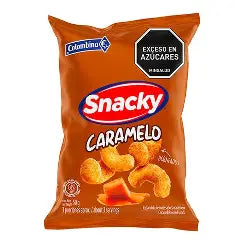 Snaky Colombina