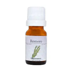Aceite De Romero Vidrio 20z