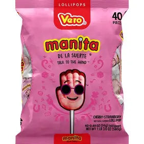 Vero Manita