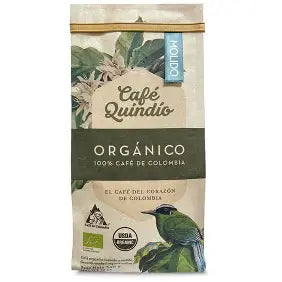 Cafe Quindio Organico Molido