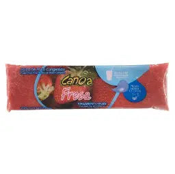 Pulpa Canoa Fresa Pouches 10 U