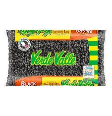 Verde Valle - Black Beans