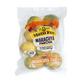 Maracuya Congelada Mama Tere