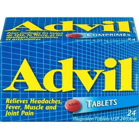 Advil Tablets