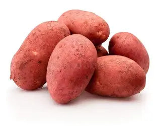 Papa Roja (Verdura)