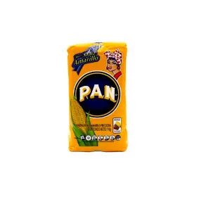 Harina Pan Amarilla Grande