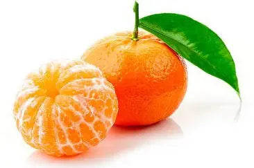 Mandarina (Fruta)