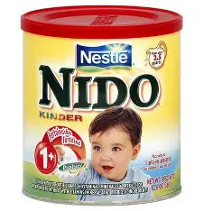 Nido Prebio Kinder