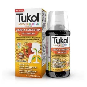 Tukol Honey Children