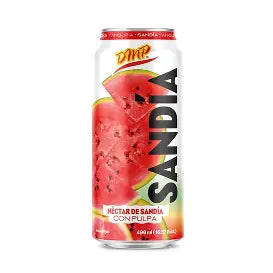 De Mi Pais Sandia 500 ml