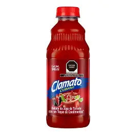 Clamato Cubano