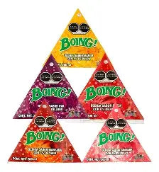 Boing - Triangle Assorted 6.7 oz