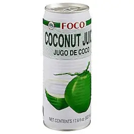 Foco Coco Large