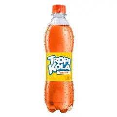 Tropicola Soda
