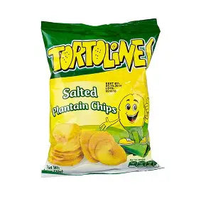 Tortolines Salted Plantain Chi