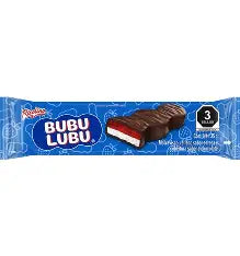 Ricolino Bubulubu