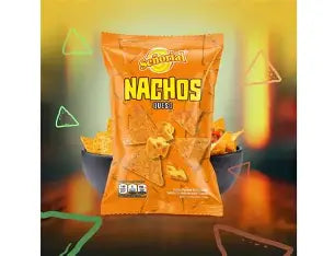 Senorial Nachos Mix 160g