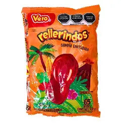 Vero Relllerindo