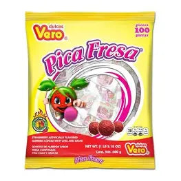 Vero Pica Fresa