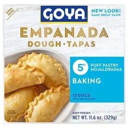 Tapa/Empanada Hojalandra 11,6o