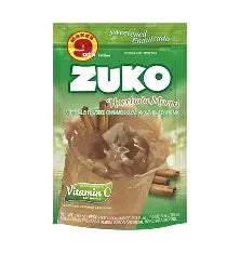 Zuko Horchata Morro Family x14.1 oz