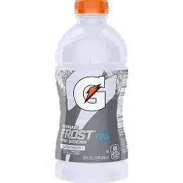 Gatorade Glacier Cherrу 28 oz