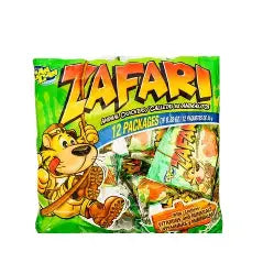 Galleta Can Can Zafari 10.58 oz