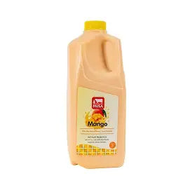 Yogurt Mango Paisa 64 oz