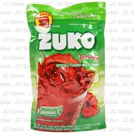 Zuko Jamaica Family x14.1 oz