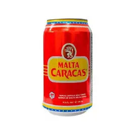 Malta Caracas Unid