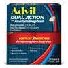 Advil Dual Action Dispenser