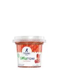Toni Gelatina Sabor Manzana 20