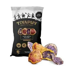 Tyapuy Native Potato Fries