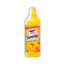 Suavitel - Aroma Sol 850ml