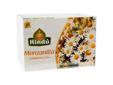 Te Hindu Manzanilla