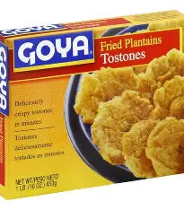 Tostones/Fried Olantains 16oz