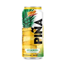 De Mi Pais Piña 500 ml