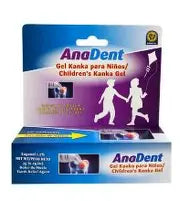 Anadent Children’s Kanka Gel