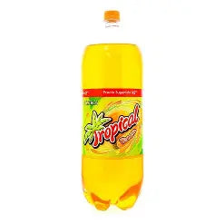 Tropical De Banana