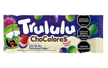 Trululu Chocolores Unid
