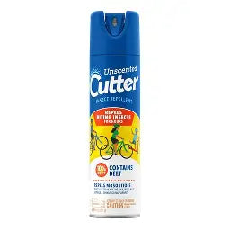 Cutter Unscented