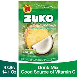 Zuko Coco Family x14.1 oz